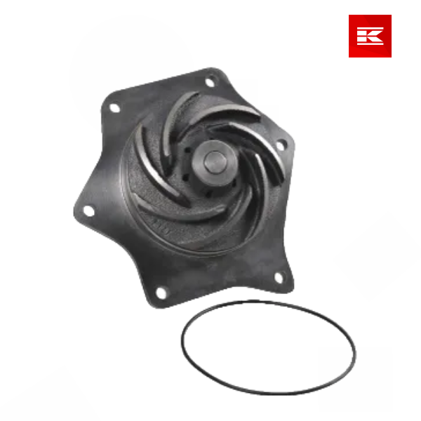 Bomba de água para N.Holland/Case