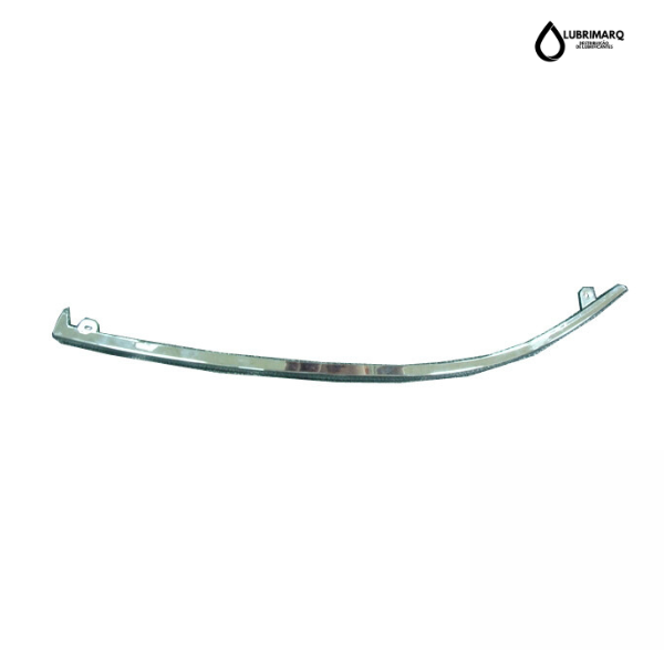 Audi A6 97-*friso p/ch frt drt cromado