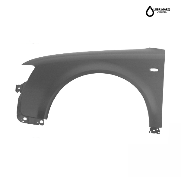 AUDI A4 01-*G/LAMAS FRT ESQ