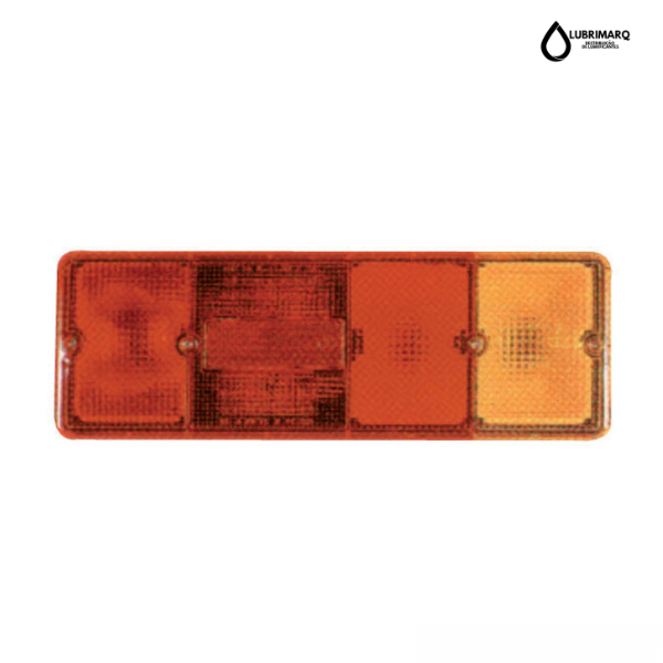 Mitsu Canter 97-*farolim trás  esq