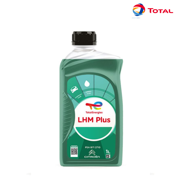 Total LHM Plus | 1L