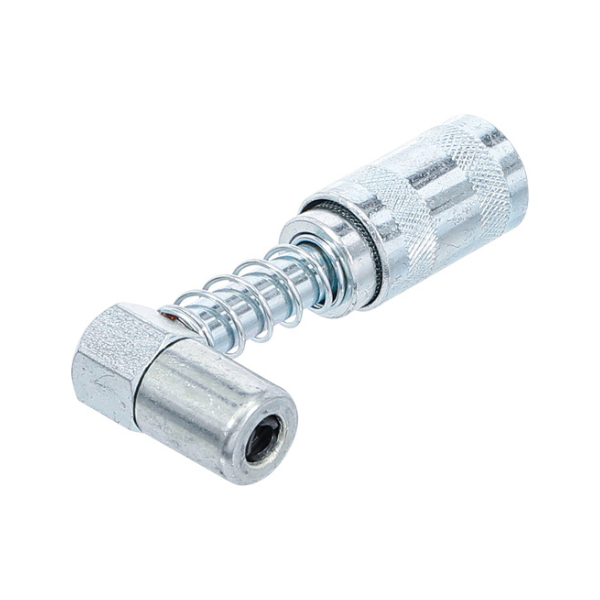 Bocal de lubrificação | angular