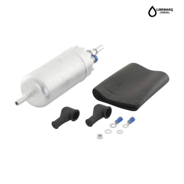 Bomba alimentação eléctrica