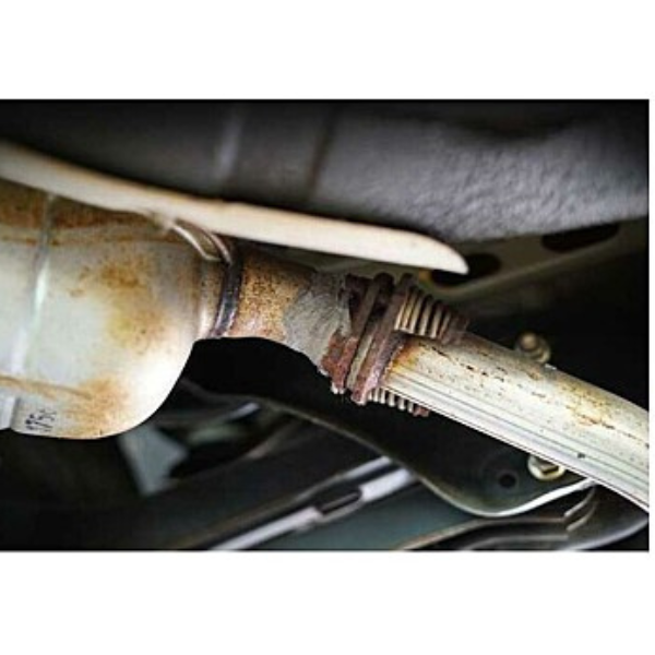 Liqui Moly Massa de Reparação de Escape | 200g