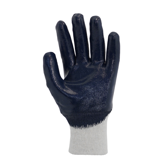 Luva Jersey Revestida Nitrilo
