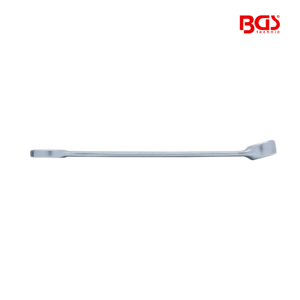 Chaves combinadas 6 - 32 mm | 25 peças