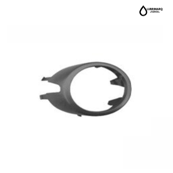 Audi A4 04-*aro farol nev drt p/ch frt p/p