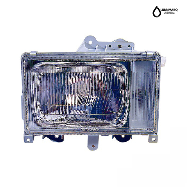 Mitsu Canter 331/444*farol esq