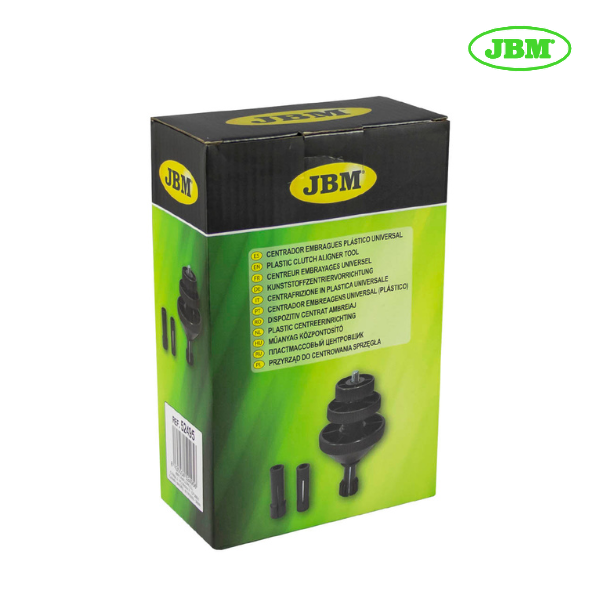 Centralizador embreagens universal |  15 - 28 mm