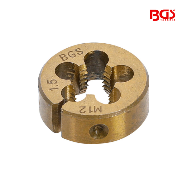 Caçonete  M12 x 1,5 x 30 mm