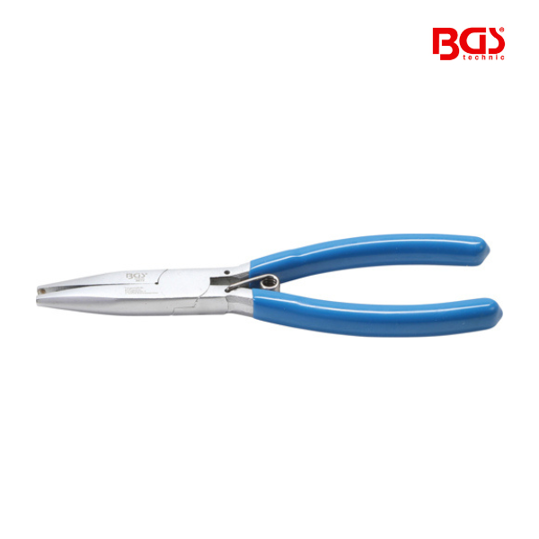 Alicate de clipes para estofos