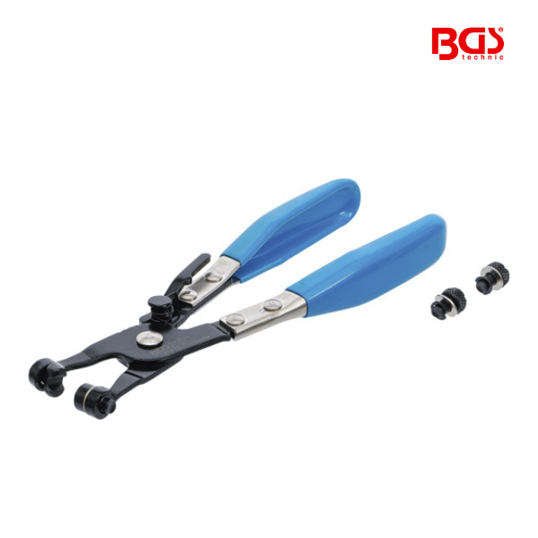 Alicate para abraçadeiras | 200 mm