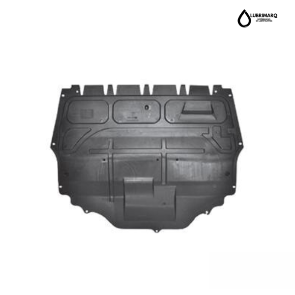 Audi A1/Ibiza/Polo 10-*resguardo inf motor(diesel)