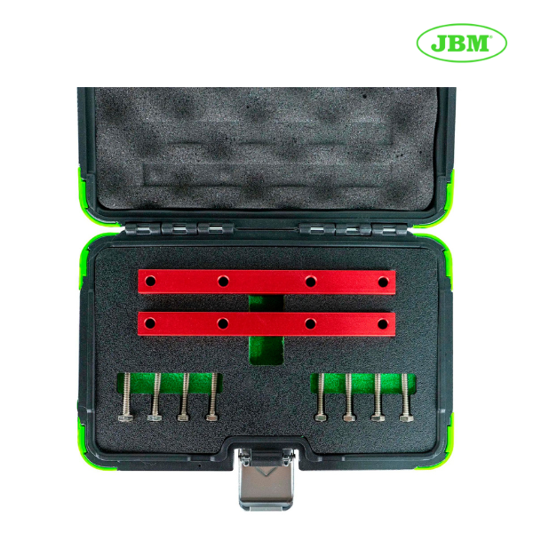 Kit Bloqueio MERCEDES M642