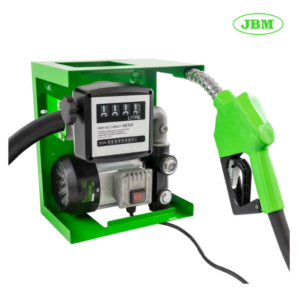 Bomba de Combustível  | 200-240V