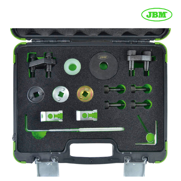 Kit Bloqueio VAG 1.8, 2.0 TSI, TFSI