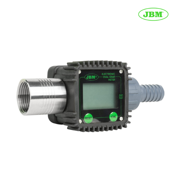 Medidor de Fluxo Digital  | Combustível / Adblue