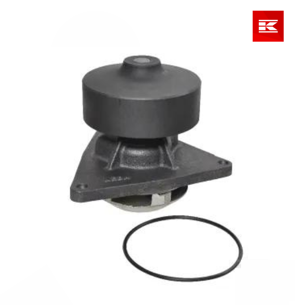 Bomba de água para Case - IH 