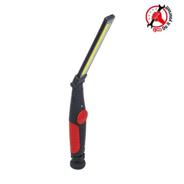 Lanterna articulada | LED COB | 5 W