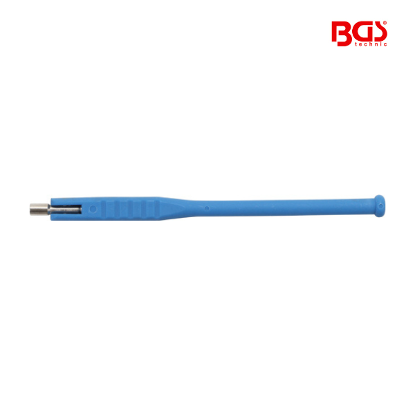 Ferramenta para instalar válvulas em pneus