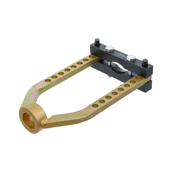 Saca transmissões homocinéticas