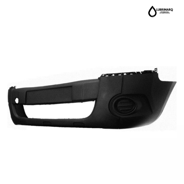 Citroên Berlingo/Partner 08-*p/ch frt preto