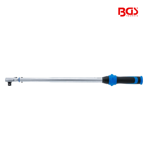 Chave dinamométrica          1/2" | 70 - 350 Nm