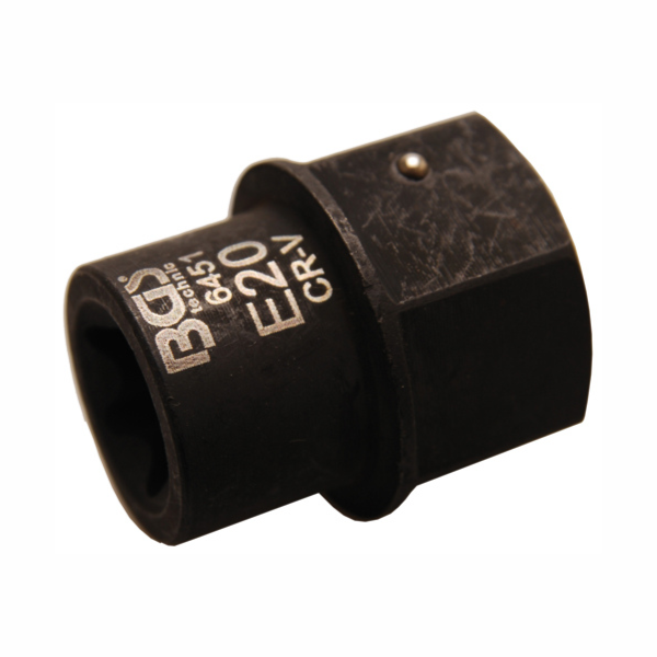 Chave da pinça de travão | para MAN, TGL | 30 mm | E20