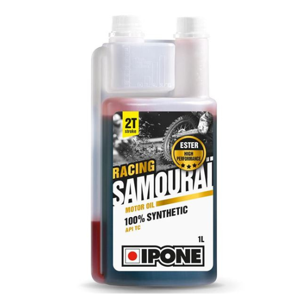 Ipone Samourai Racing 2T | 1L