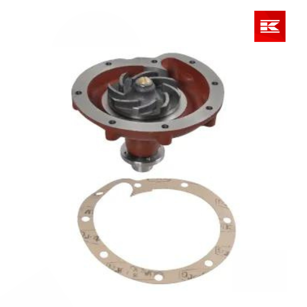 Bomba de água para Case - IH 