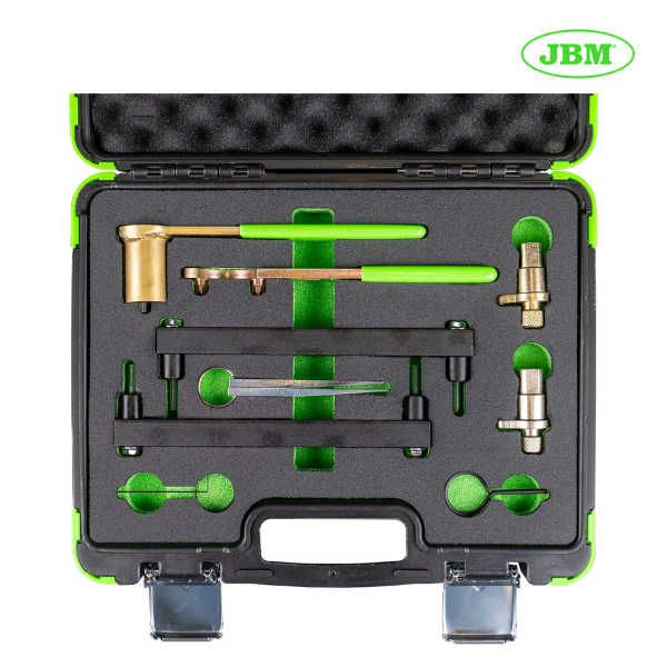 Kit Bloqueio JAGUAR/LAND ROVER 3.2, 3.5, 4.0, 4.2, 4.4