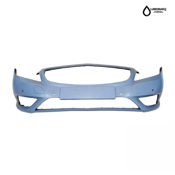 Mercedes B W246 12-*p/ch frt p/p (c/furo sensor)