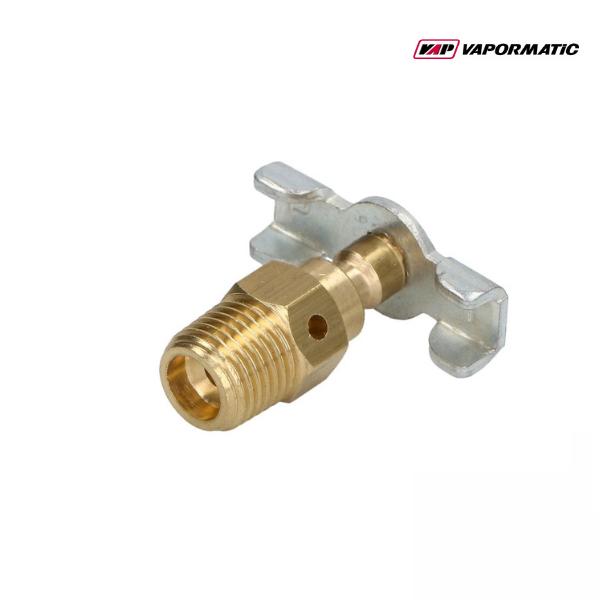 Válvula de drenagem