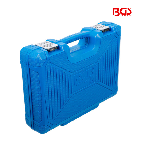 Jogo de chaves de caixa 1/2" | 8 - 32 mm | 27 peças