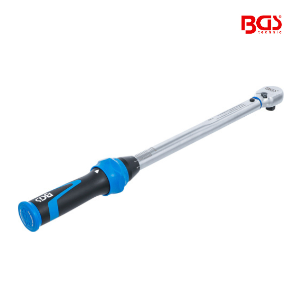 Chave dinamométrica          1/2" | 40 - 210 Nm