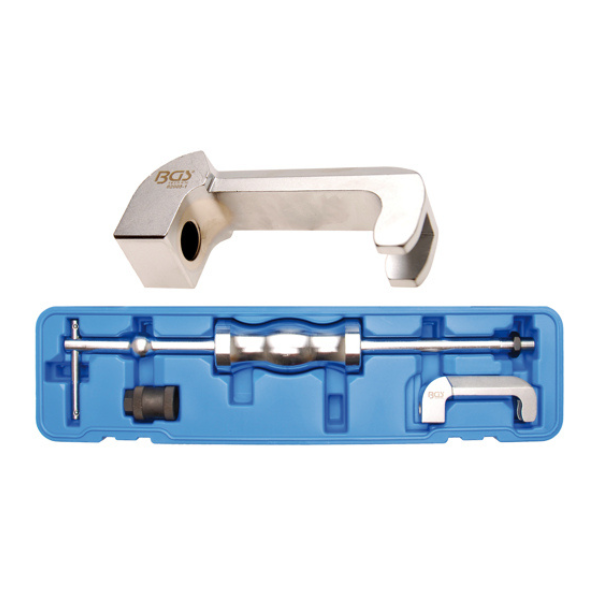 Extração de injetores de gasóleo | 3 peças