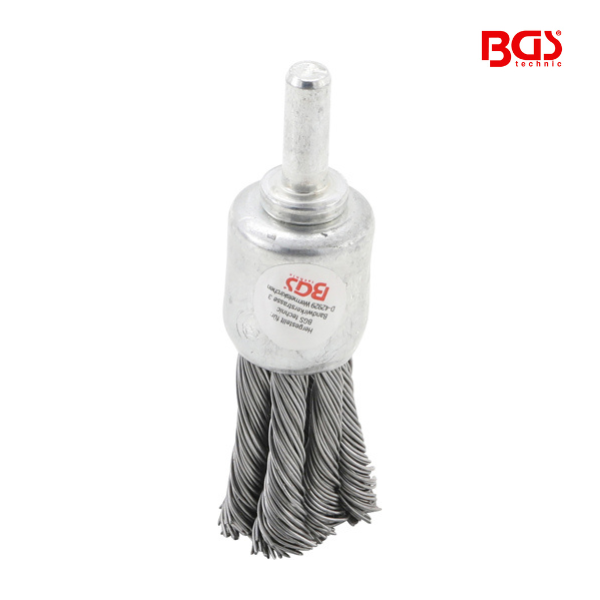 Escova   de arame | 20 mm