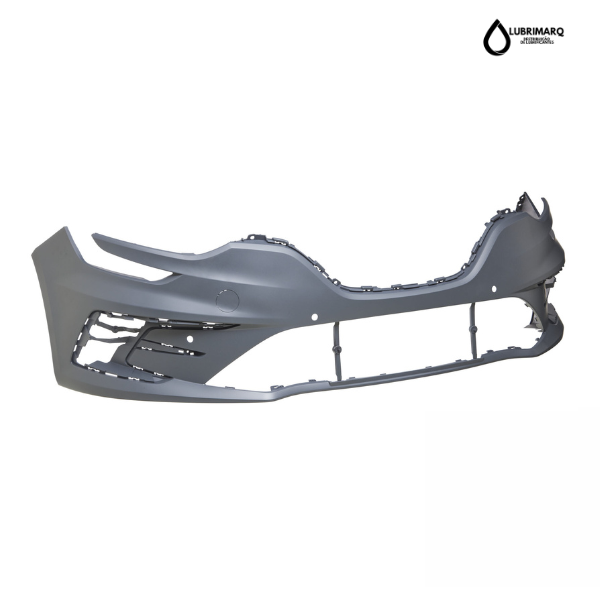 Pára-choques frente para pintar c/4 furos sensor