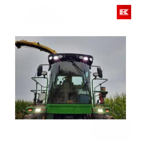 Luz de trabalho LED, 27W, 3375lm