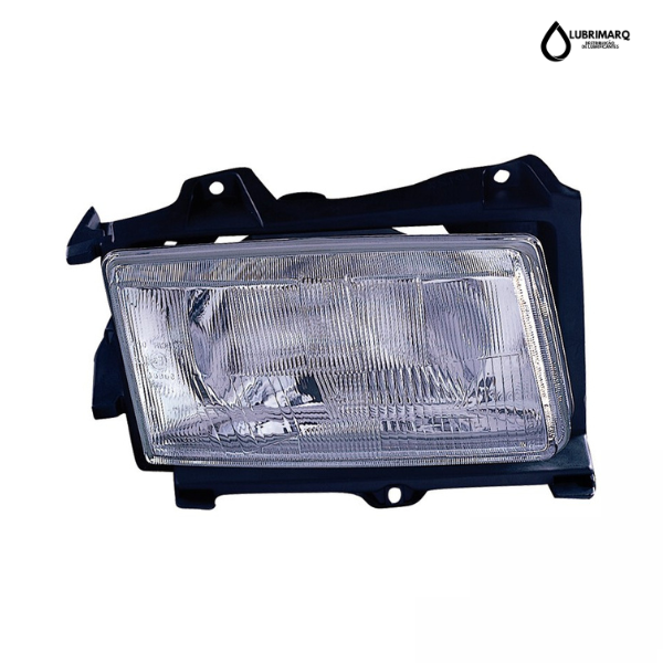 Fiat Scudo/Jumpy/Exp 96-*farol direito elétrico