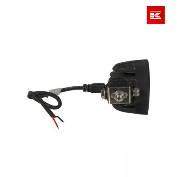 Luz de trabalho LED, 24W, 2240lm