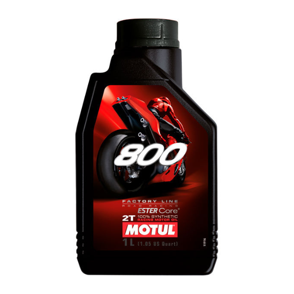 Motul 800 2T FL Road Racing | 1L