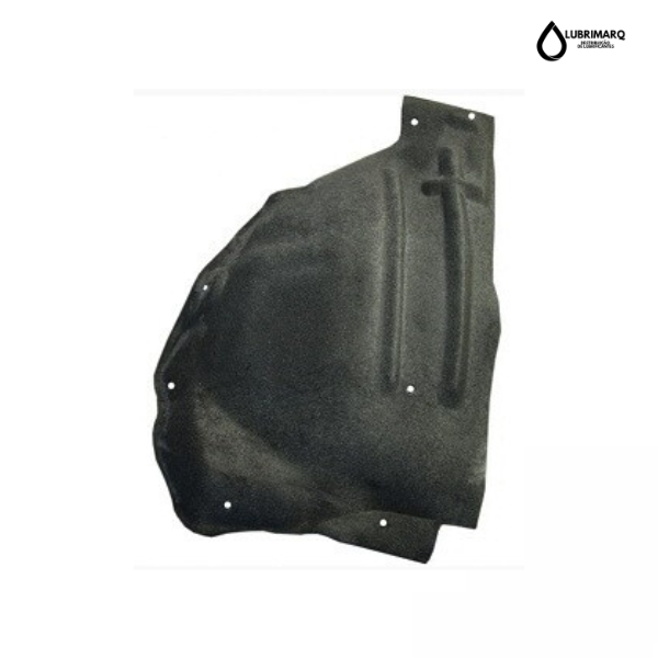 Resguardo cave roda frente  direito(trás)