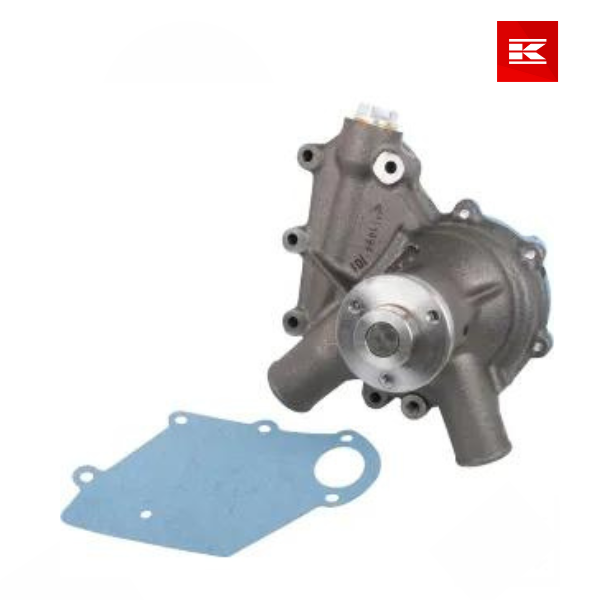 Bomba de água para Fiat