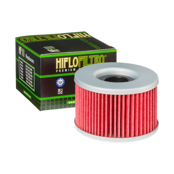 Hiflofiltro HF111