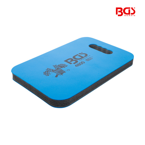 Tapete de proteção dos joelhos | 480 x 320 x 36 mm