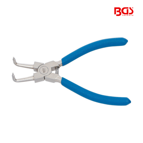 Alicate de freios | curvo | freios internos | 150 mm