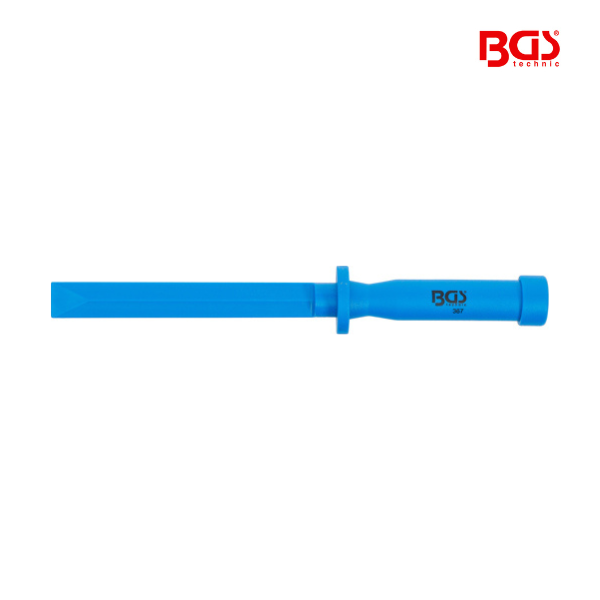 Raspador de plástico | 19 mm