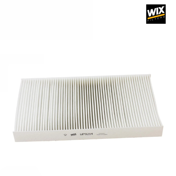 Filtro de ar cabine WIX WP9214