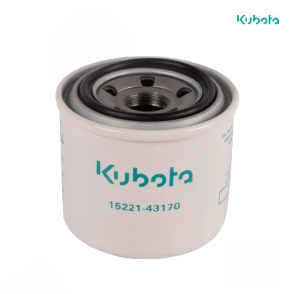 Filtro de óleo Kubota 1522143170